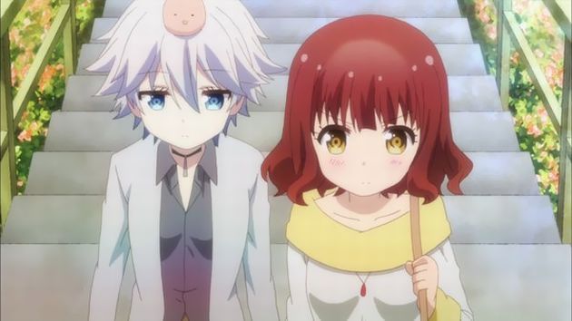 きらら系アニメ