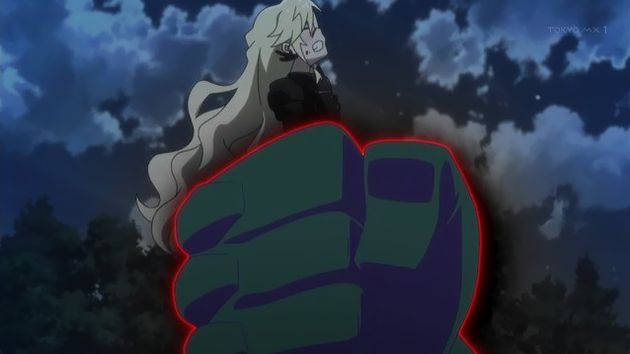 装神少女まとい 3話 感想 まとめ