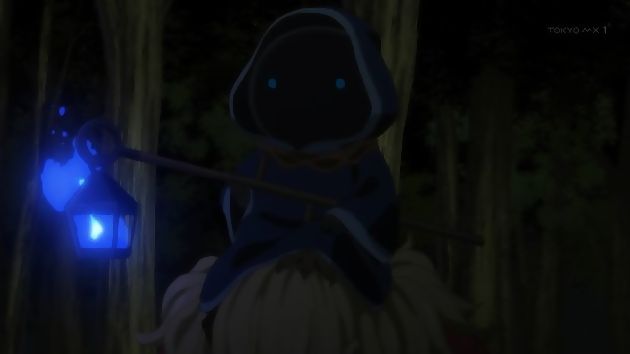 魔法使いの嫁 8話 (09)