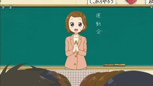 小林さんちのメイドラゴン 9話 感想 01