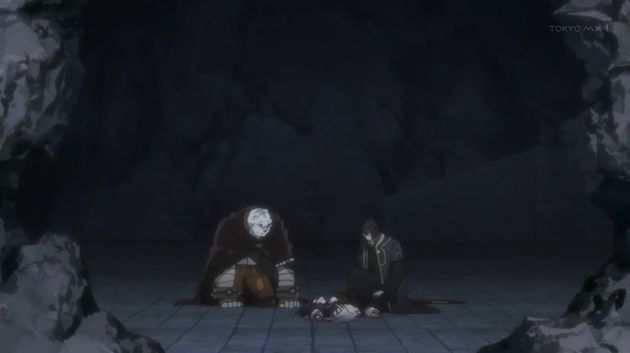 「ゼロから始める魔法の書」11話 (15)