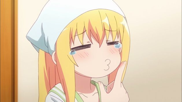 ガヴリールドロップアウト 1話 感想