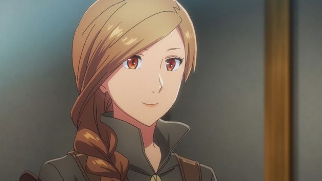 「異世界食堂」2話 (01)