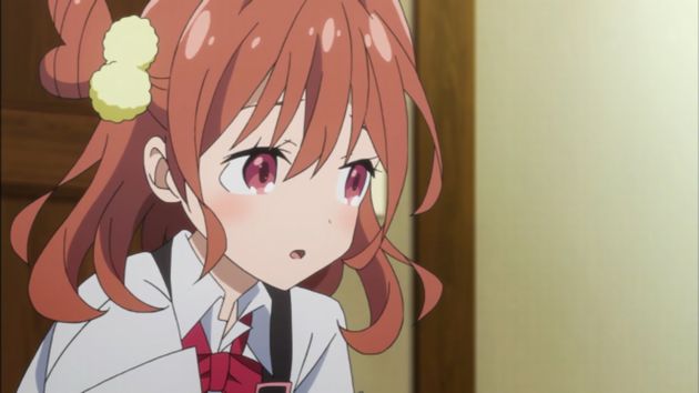 装神少女まとい 3話 感想 まとめ