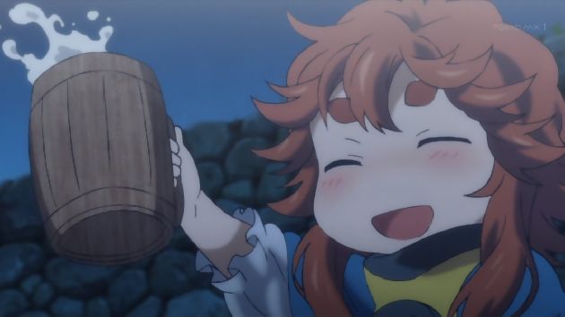 ハクメイとミコチ 5話 (31)