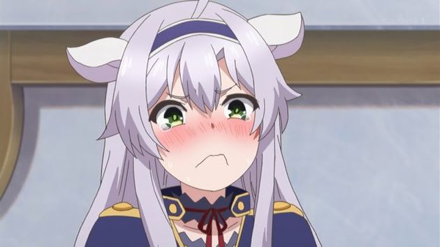 ロクでなし魔術講師と禁忌教典 2話