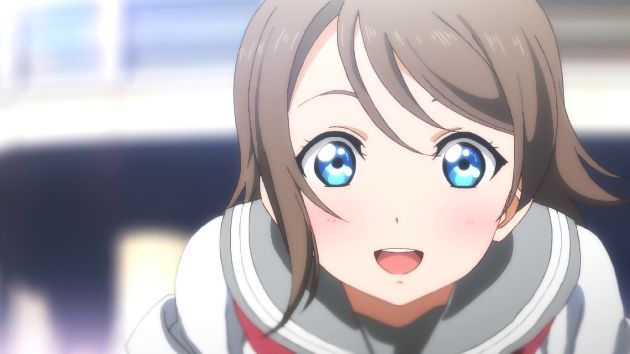 ラブライブ!スクールアイドルフェスティバルALL STARS