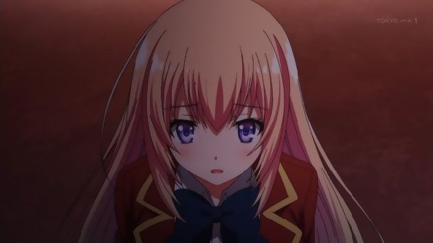 「ようこそ実力至上主義の教室へ」4話