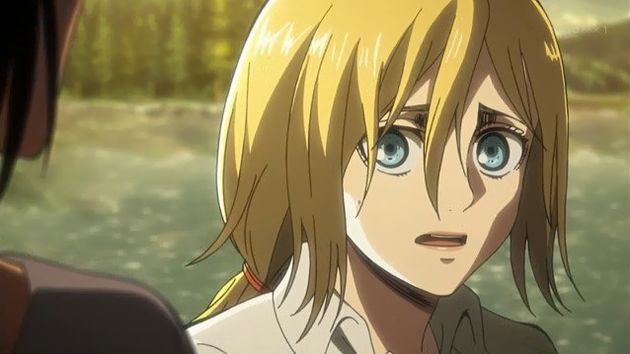 進撃の巨人 Season2 28話 06