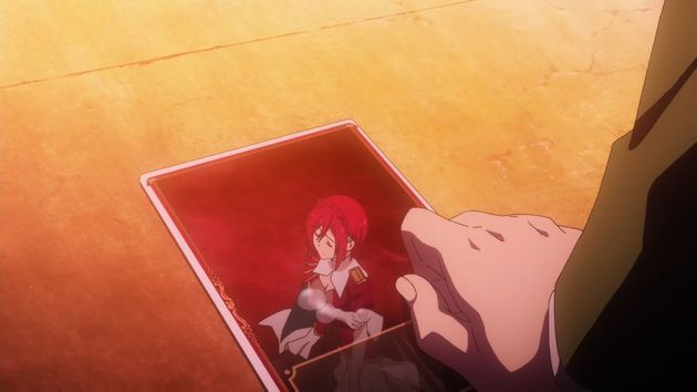 Lostorage_incited_WIXOSS 5話 友達/絆と鎖 感想