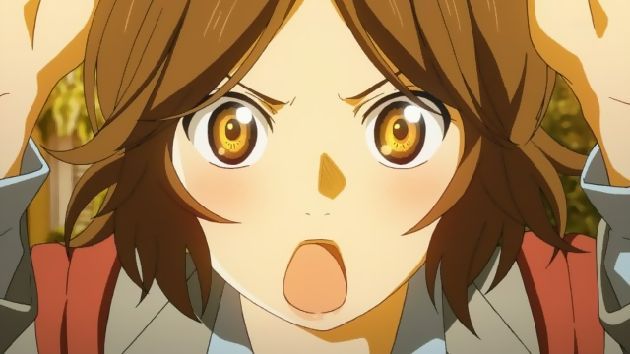 幼馴染キャラ