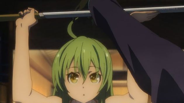 武装少女マキャヴェリズム 7話 17