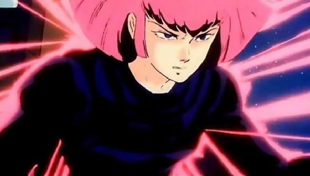 ガンダムシリーズ ヒロイン
