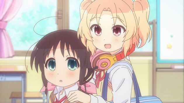 ステラのまほう 9話 感想