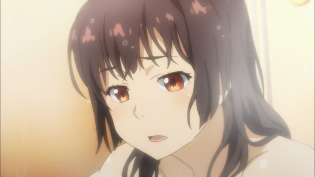スクールガールストライカーズ 5話 感想