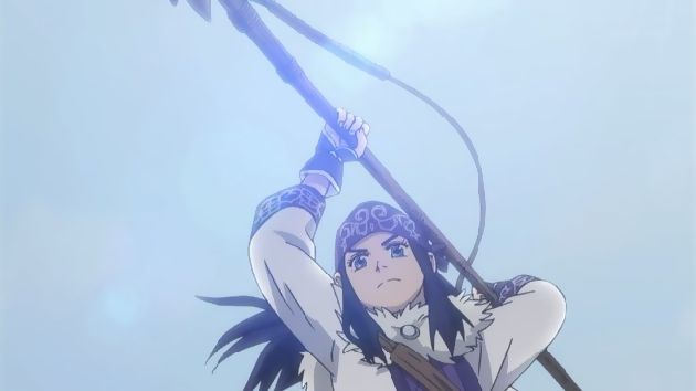 ゴールデンカムイ 9話 (19)
