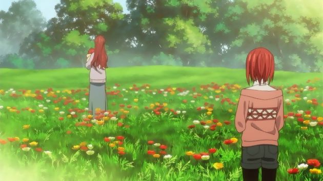 魔法使いの嫁 2話 (15)