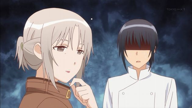 WWW.WORKING!! 5話 ふくしゅうしてみる 感想