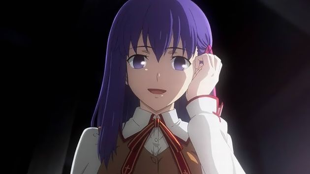 アニメ『Fate/staynight』の『間桐桜』ちゃんって一番かわいいキャラクターなのに…なぜ人気ないのか…!?(画像・解説あり)