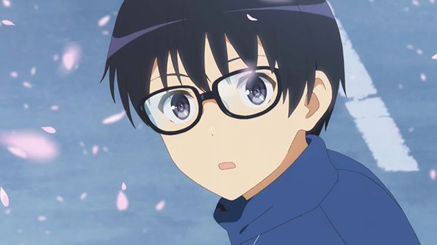 主人公 男キャラ ウザいアニメ
