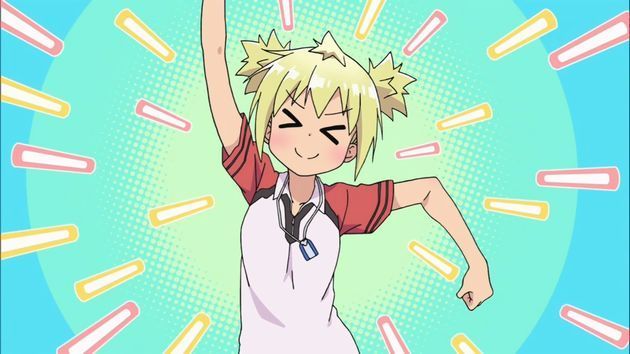 灼熱の卓球娘 7話 感想