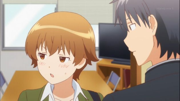WWW.WORKING!! 11話 感想