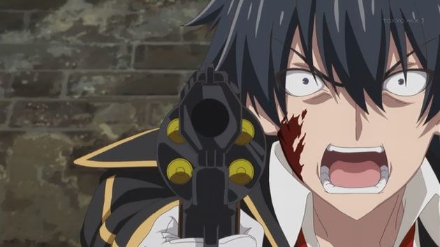 「ロクでなし魔術講師と禁忌教典」12話 (28)