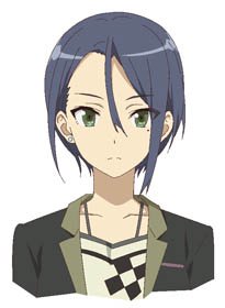 サクラクエスト 2017春アニメ お仕事シリーズ P.A.WORKS