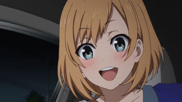 アニメ『SHIROBAKO』のみゃーもりこと宮森あおいチャンが好きすぎるんだけど・・・!?(画像・解説あり)