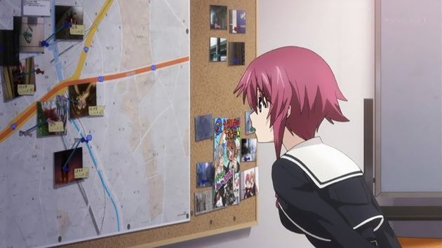 CHAOS;CHILD 3話 感想