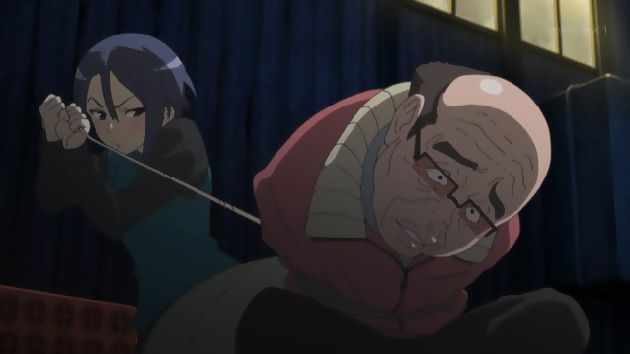 「サクラクエスト」18話 (12)