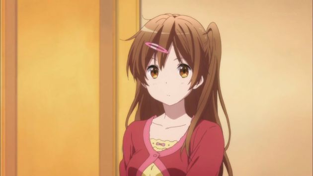 モリサマー 丹生谷森夏 画像 中二病でも恋がしたい! アニメ