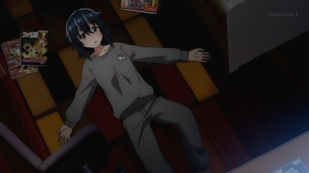 ゲーマーズ! 9話 (06)