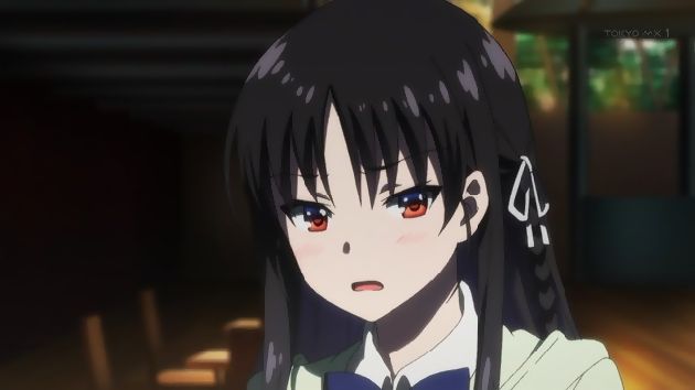 ようこそ実力至上主義の教室へ 12話 (40)