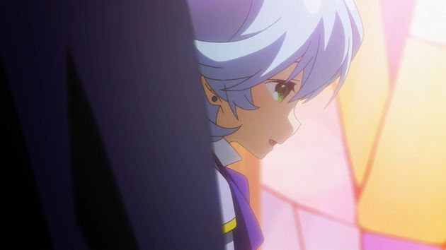 装神少女まとい 4話 感想
