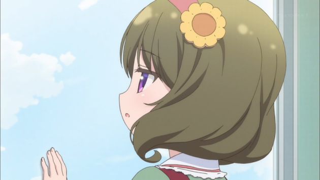 ひなこのーと 4話 感想 11