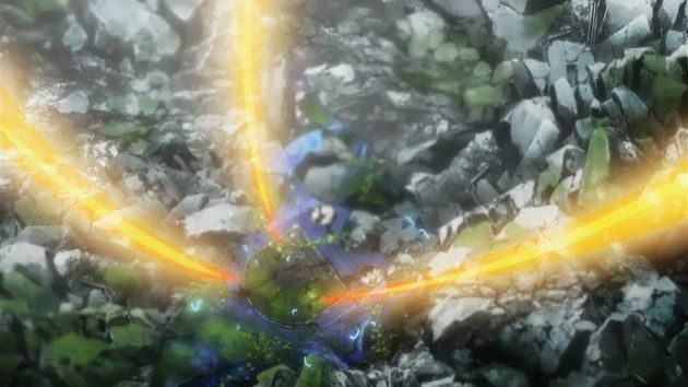Lostorage_incited_WIXOSS 6話 感想