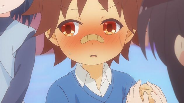ステラのまほう 4話 スキルアップ 感想