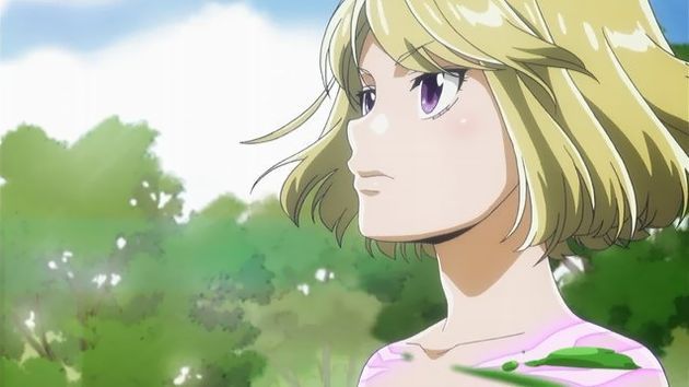 エルドライブ 2話 感想