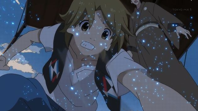 有頂天家族2 5話 感想 01