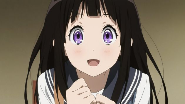 【最カワ】京アニで一番カワイイと思うお気に入り女の子キャラを一人だけ挙げてみる・・・?(画像・補足あり)