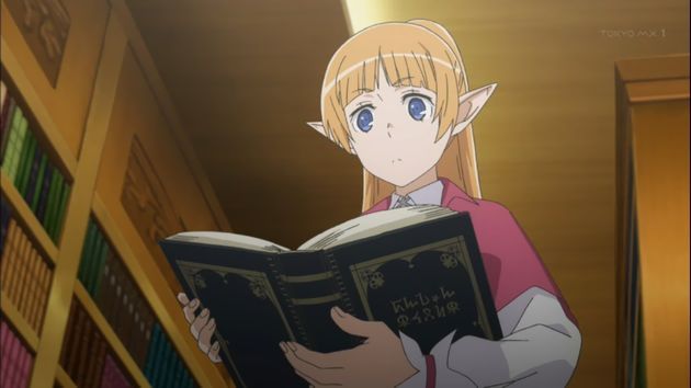 「ソード・オラトリア」10話 (01)