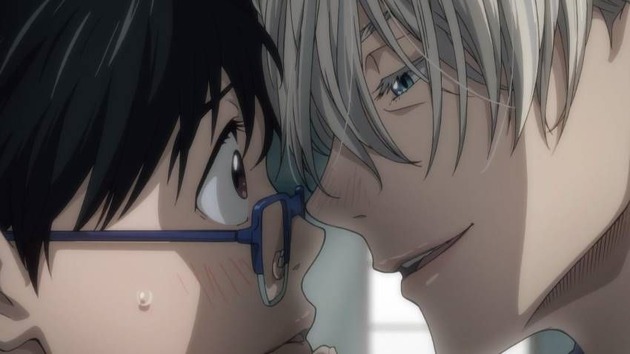 2016年、2chベストアニメランキング