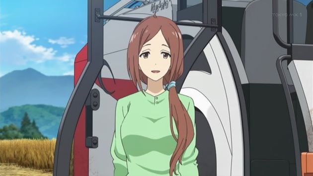 サクラクエスト 8話 04