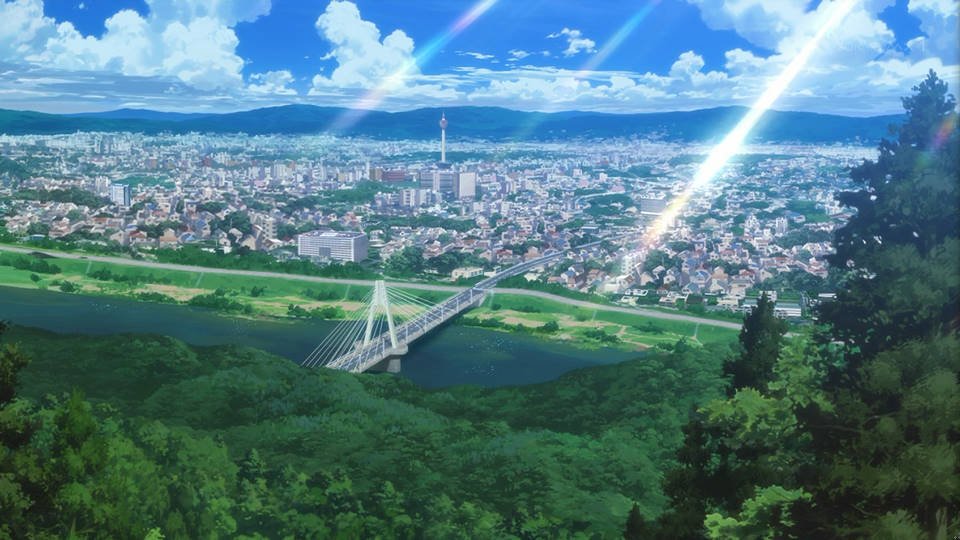 装神少女まとい 1話 感想 まとめ アニメ