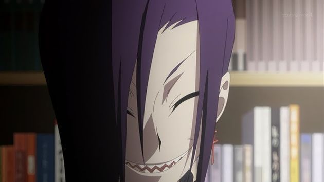 レクリエイターズ 6話