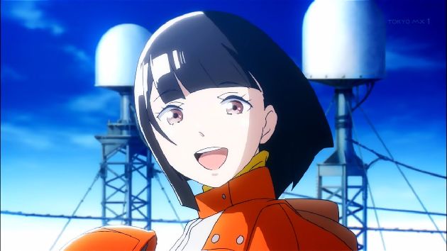 宇宙よりも遠い場所 13話 (12)