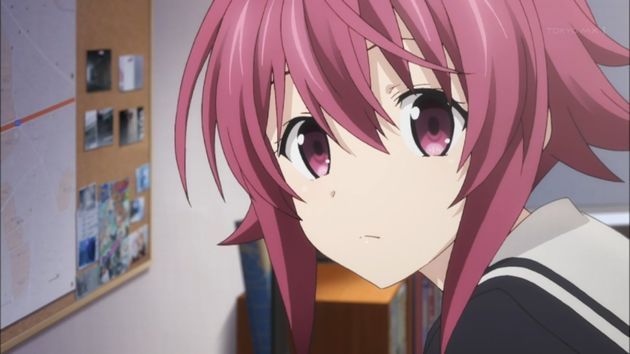 CHAOS;CHILD 3話 感想