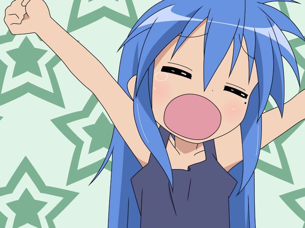 京アニ アニメキャラ