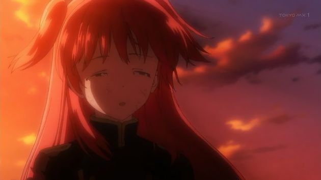 「終末なにしてますか? 忙しいですか? 救ってもらっていいですか?」12話